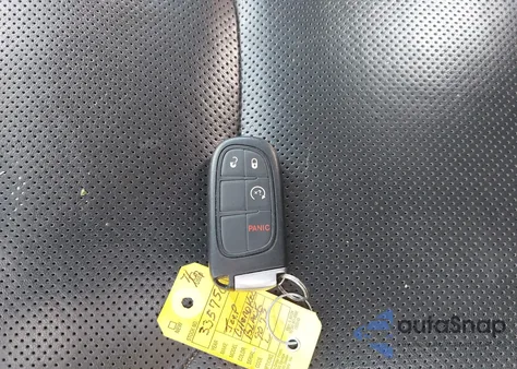 2019 Jeep Cherokee Limited z USA, uszkodzony, nr VIN 1C4PJMDX7KD259073